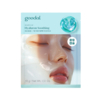 Goodal - Heartleaf Hyaluron Soothing Gel Mask - 1pc