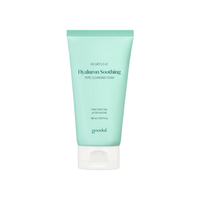 Goodal - Heartleaf Hyaluron Soothing Pore Cleansing Foam - 150ml