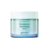 Goodal - Ice Heartleaf Hyaluron Soothing Cream - 75ml