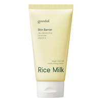 Goodal - Vegan Rice Milk Moisturizing Cream - 70ml