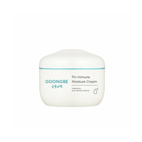 Goongbe - Primmune Moisture Cream - 180ml