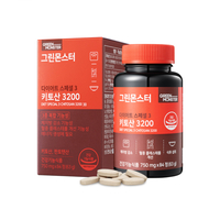 Green Monster - Diet Special 3 Chitosan 3200 - 63g (750mg*84ea)