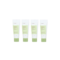 iUNIK - Centella Calming Gel Cream - 60ml (4ea) Set