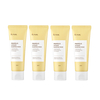 IUNIK - Propolis Vitamin Sleeping Mask - 60ml (4ea) Set