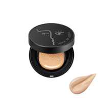 JAVIN DE SEOUL - Wink Foundation Pact - 15g - 22 Cover Sand