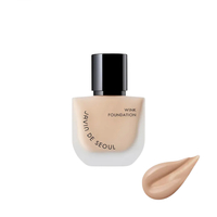 JAVIN DE SEOUL - Wink Foundation SPF50+ PA+++ - 30g - 23 Cover Beige