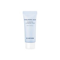JAYJUN - Hyaluronic Acid Hydrating Cleansing Foam - 20ml