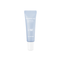 JAYJUN - Hyaluronic Acid Hydrating Sun Cream SPF50+ PA++++ - 10ml