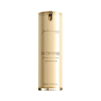Jealousness - UV Defense Whitening Cream SPF50 PA++++ - 30ml