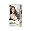 Jenny House - Premium Hair Color - 1set - 5NB Dark Brown