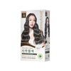 Jenny House - Premium Hair Color - 1set - 6NB Natural Brown