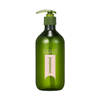 Jenny House - Self-Up Real Care Shampoo - 500ml