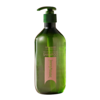 Jenny House - Self-Up Real Volume Shampoo - 500ml