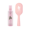 Jenny House - Troll X Jenny House Root Volume Fixer + Hair Brush Set (Limited Edition) - 1set(2items)