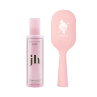 Jenny House - Troll X Jenny House Root Volume Fixer + Hair Brush Set (Limited Edition) - 1set(2items)