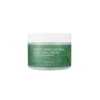 Jigott - Moisture Real Aloe Vera Cream - 150ml