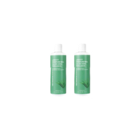 Jigott - Moisture Real Aloe Vera Emulsion - 300ml (2ea) Set