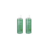 Jigott - Moisture Real Aloe Vera Toner - 300ml (2ea) Set
