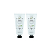 Jigott - Snail Moisture Foot Cream - 100ml (2ea) Set