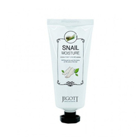 Jigott - Snail Moisture Foot Cream - 100ml