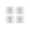 Jigott - Whitening Activated Cream/100g (4ea) Set