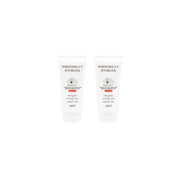 JIGOTT - Whitening UV Sun Block SPF 50+/PA+++ (2ea) Set