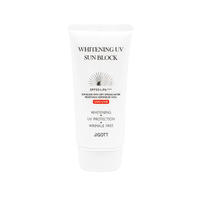 JIGOTT - Whitening UV Sun Block SPF 50+/PA+++