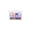 Jill Leen - Multi Eyeshadow Palette - 7.2g - 01 Butterfly