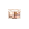 Jill Leen - Multi Eyeshadow Palette - 7.2g - 02 Beautifull