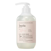 jmella in france - Blooming Peony Body Wash - 500ml