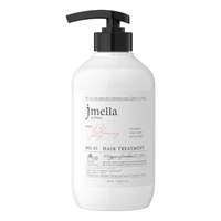 jmella in france - Blooming Peony Hair Treatment - 500ml
