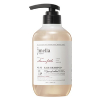 jmella in france - Femme Fatale Hair Shampoo - 500ml