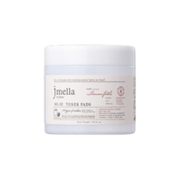 jmella in france - Femme Fatale Toner Pads - 150ml(70ea)