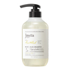 jmella in france - Lime & Basil Hair Shampoo - 500ml