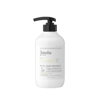 jmella in france - Lime & Basil Hair Treatment - 500ml