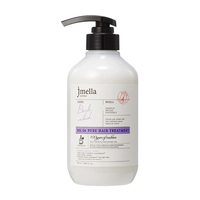 jmella in france - Pure Dark Orchid Perfume Hair Treatment - 500ml