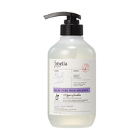 jmella in france - Pure Dark Orchid Perfume Shampoo - 500ml