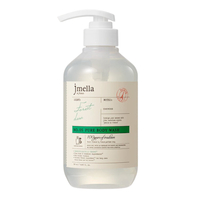 jmella in france - Pure Forest Dew Perfume Body Wash - 500ml