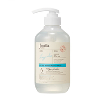 jmella in france - Pure Lazy Vibe Perfume Body Wash - 500ml
