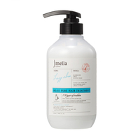 jmella in france - Pure Lazy Vibe Perfume Hair Treatment - 500ml