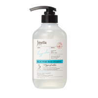 jmella in france - Pure Lazy Vibe Perfume Shampoo - 500ml