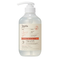 jmella in france - Pure Spring Apple Body Wash - 500ml
