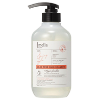 jmella in france - Pure Spring Apple Perfume Shampoo - 500ml
