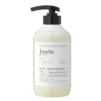 jmella in france - Queen 5 Hair Shampoo - 500ml