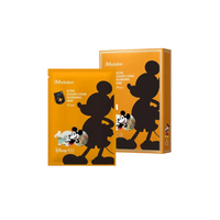 JMsolution - Active Golden Caviar Nourishing Mask Set Prime (Disney 100 Edition) - 10pcs