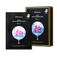 JMsolution - Active Orchid Moisture Mask Ultimate - 10pcs