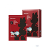 JMsolution - Active Pink Snail Brightening Mask Prime (Disney 100 Edition) - 10pcs