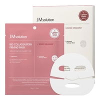 JMsolution - Bio-Collagen PDRN Firming Mask - 34g / 4ea
