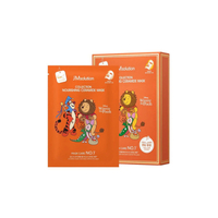 JMsolution - Disney Collection Nourishing Ceramide Mask - 10pcs