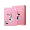 JMsolution - Disney Selfie Nourishing Pomegranate Mask - 10pcs